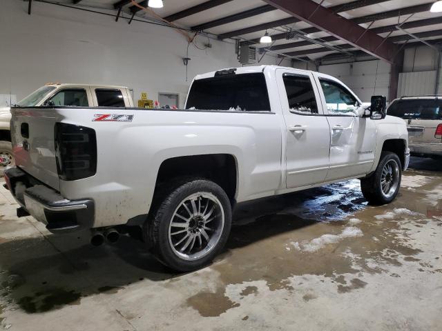 Vin: 1gcvkrec2fz402811, lot: 88765395, chevrolet all models k1500 lt 20153