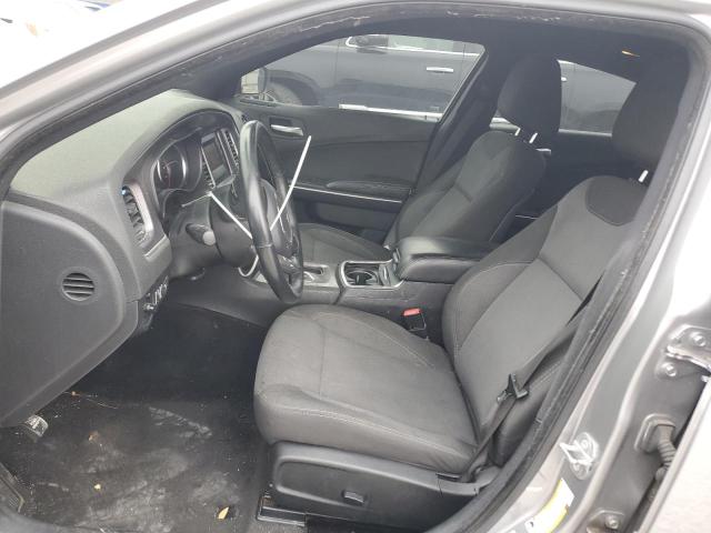 2015 DODGE CHARGER SE - 2C3CDXBG8FH925803