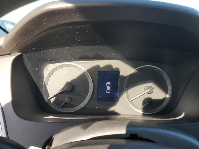 2017 HYUNDAI SONATA SE - 5NPE24AF9HH569163