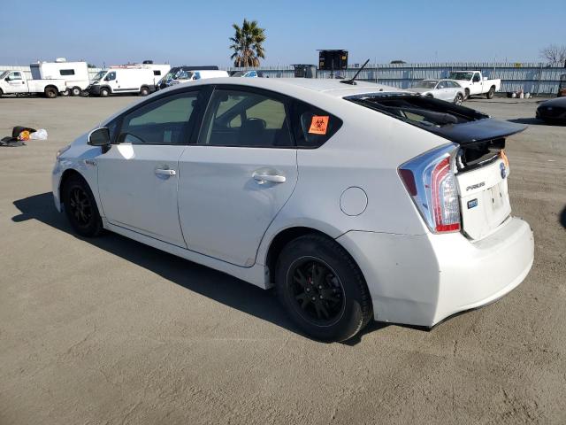 2015 TOYOTA PRIUS - JTDKN3DU6F0399174