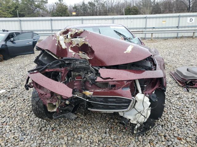 2016 CHEVROLET MALIBU LS - 1G1ZB5ST8GF189549
