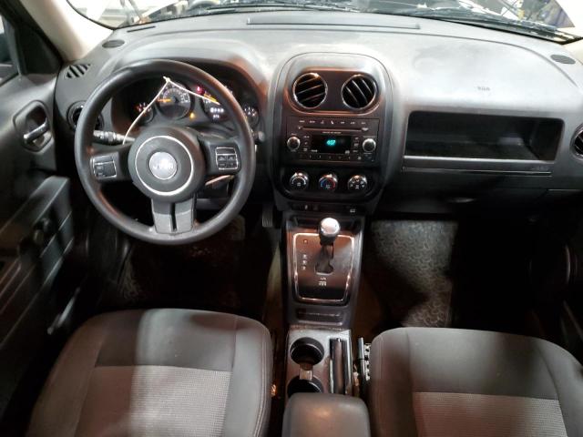 2016 JEEP PATRIOT SP - 1C4NJRBB4GD786118