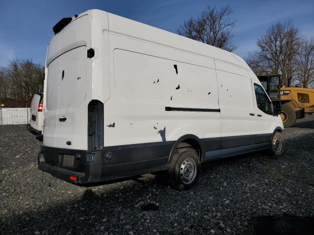 Vin: 1ftbr3x85lka87074, lot: 86356504, ford transit t-250 20203