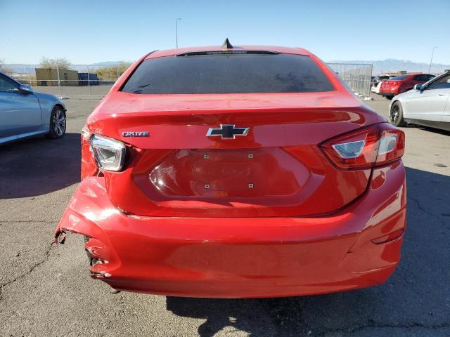 2018 CHEVROLET CRUZE - 1G1BC5SM4J7224242