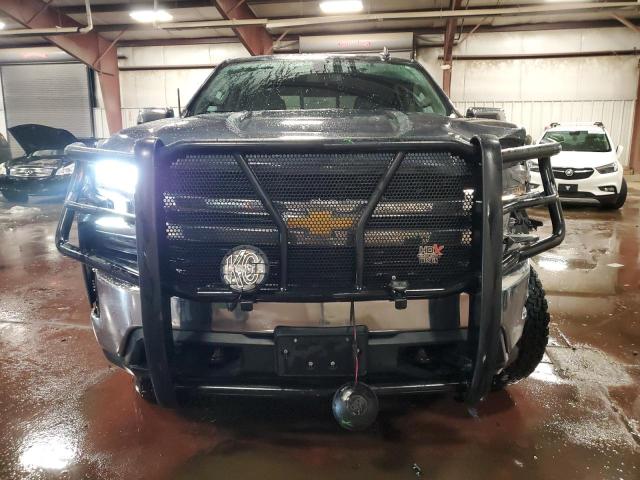 2019 CHEVROLET SILVERADO - 1GCUYDED8KZ213340
