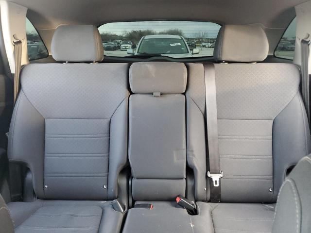 2020 KIA SORENTO L - 5XYPG4A3XLG706174