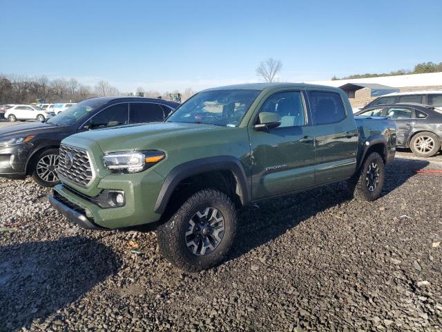 TOYOTA TACOMA DOU