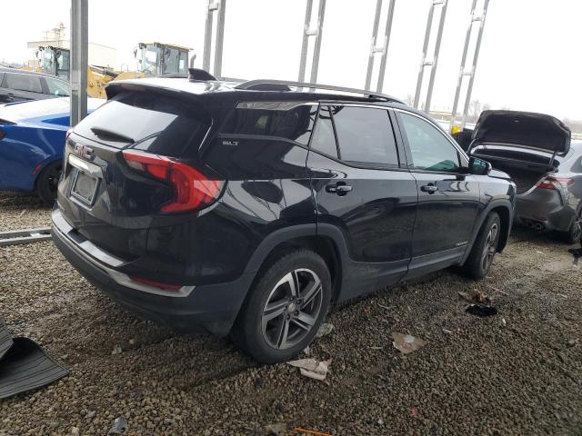 2018 GMC TERRAIN SL - 3GKALPEV1JL212360