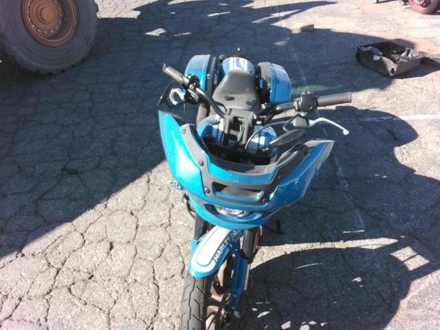 2023 HARLEY-DAVIDSON FXLRST 1HD1YXZ26PB062087