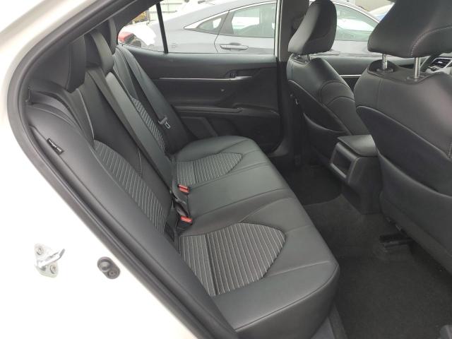 2024 TOYOTA CAMRY SE N 4T1T11AK4RU247359