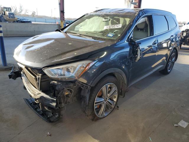 Vin: km8sn4hf3gu136549, lot: 89141425, hyundai santa fe se 2016 img_1