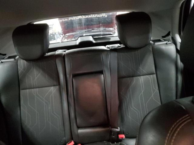 2019 CHEVROLET TRAX 1LT - 3GNCJPSB7KL291188