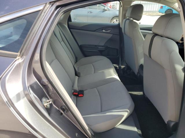 2017 HONDA CIVIC LX - 19XFC2F53HE051415