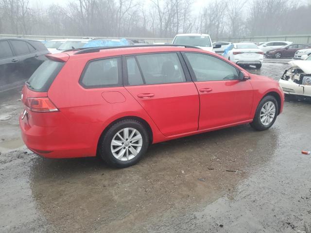 Vin: 3vwc17au3gm513445, lot: 42695425, volkswagen golf s 20163