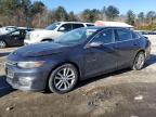 2016 CHEVROLET MALIBU - 1G1ZE5ST2GF314360