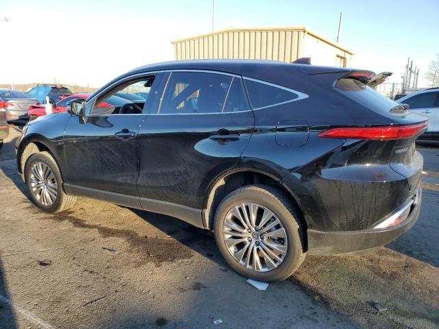 2024 TOYOTA VENZA LE JTEAAAAH6RJ185329