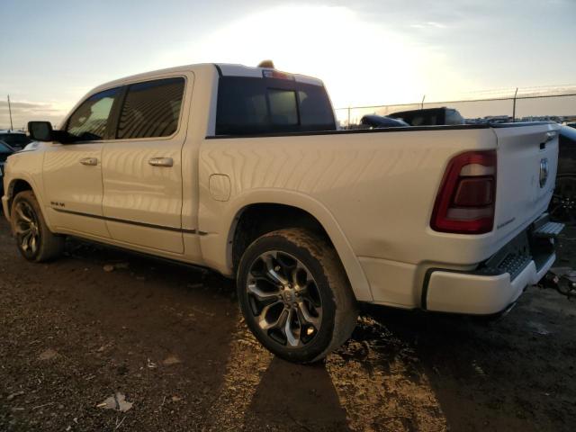 Vin: 1c6srfht5kn692740, lot: 42089105, ram 1500 limited 20192