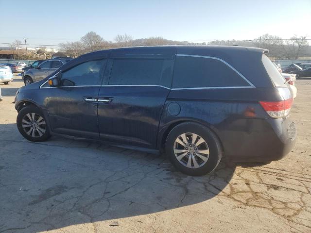 2016 HONDA ODYSSEY SE - 5FNRL5H37GB153285