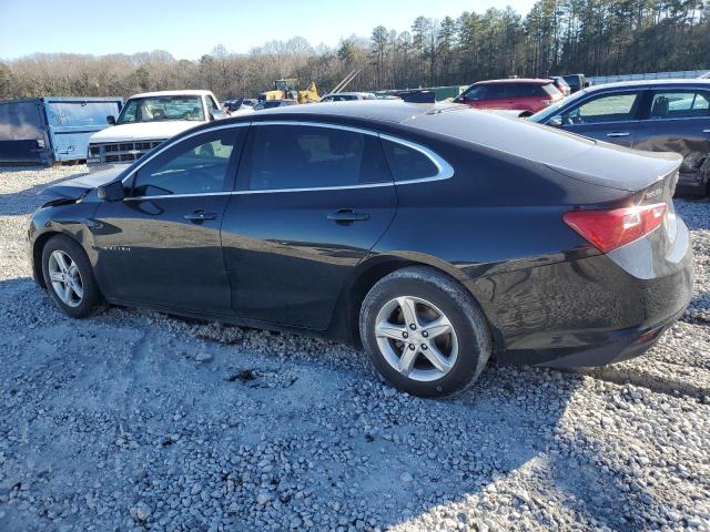2020 CHEVROLET MALIBU LS - 1G1ZB5STXLF150679