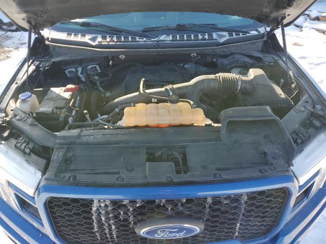 2018 FORD F150 SUPER - 1FTEW1EP3JKE28750