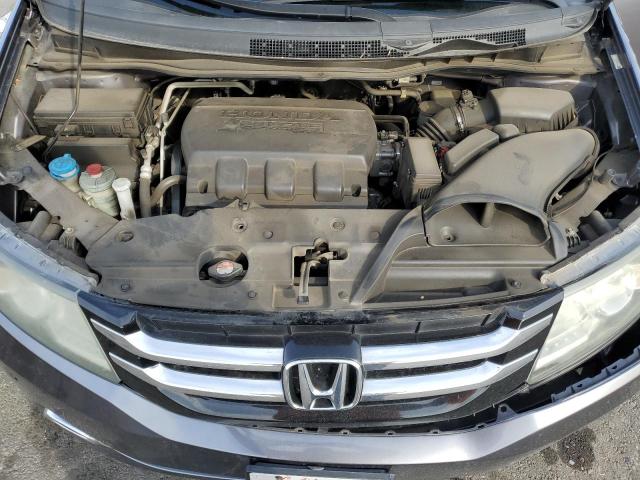 2015 HONDA ODYSSEY TO - 5FNRL5H90FB041124