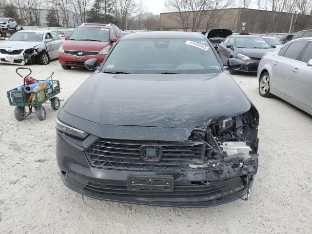 2023 HONDA ACCORD HYB - 1HGCY2F58PA009457