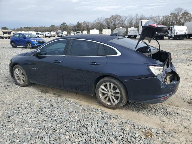 2016 CHEVROLET MALIBU LT - 1G1ZE5ST9GF293958