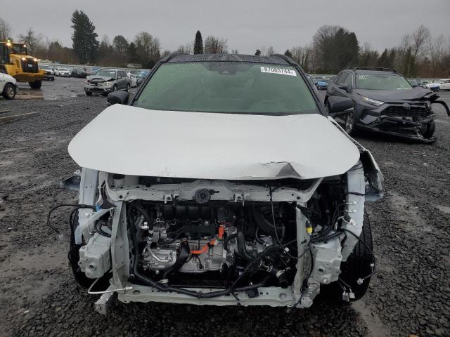2024 TOYOTA RAV4 XSE - JTME6RFV0RJ048262
