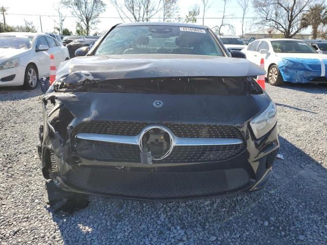 2019 MERCEDES-BENZ A 220 - WDD3G4EB8KW001977