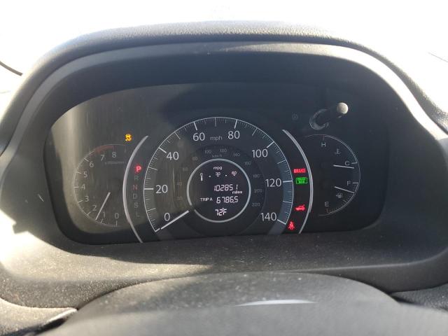 2016 HONDA CR-V EXL 2HKRM4H73GH682230