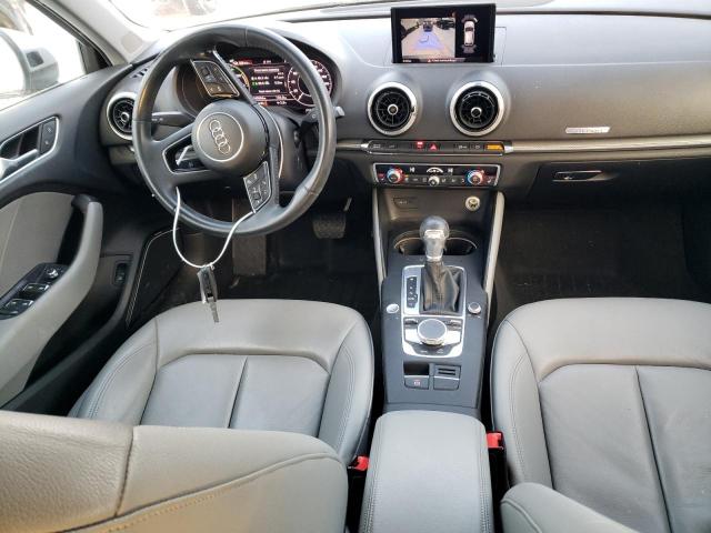 2018 AUDI A3 E-TRON WAUSPBFF5JA154935