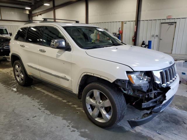 Vin: 1c4rjecg7cc239820, lot: 89045995, jeep grand cher overland 20124