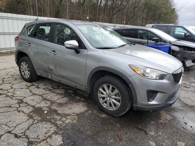 2015 MAZDA CX-5 SPORT - JM3KE2BE2F0519727