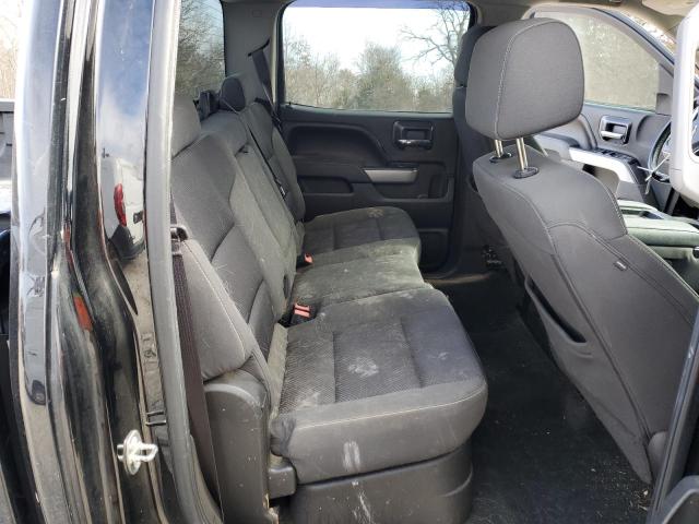 2016 CHEVROLET SILVERADO - 3GCUKREC6GG139221