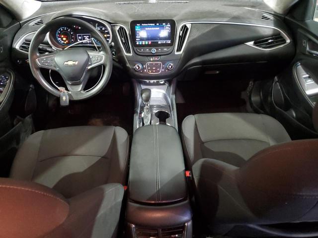 2022 CHEVROLET MALIBU LT - 1G1ZD5ST0NF132298