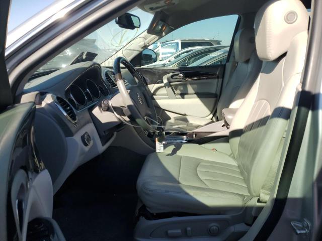 2016 BUICK ENCLAVE - 5GAKRBKD1GJ134046