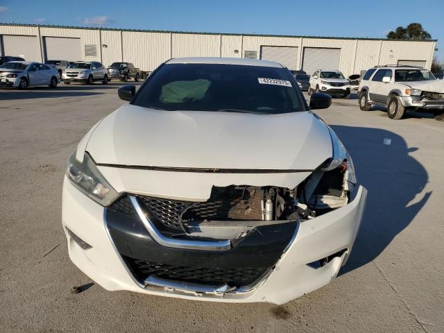 2018 NISSAN MAXIMA 3.5 - 1N4AA6AP7JC366396