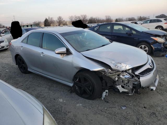 Vin: 4t1bf1fkxeu328611, lot: 43183125, toyota camry l 20144