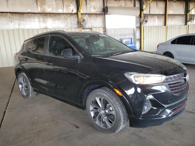 2020 BUICK ENCORE GX - KL4MMDSL2LB105808
