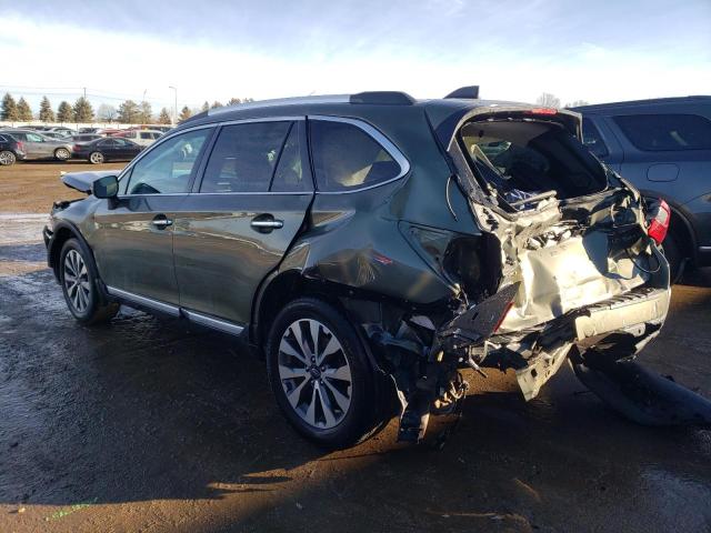 Vin: 4s4bsatc8j3347036, lot: 42232655, subaru outback touring 20182