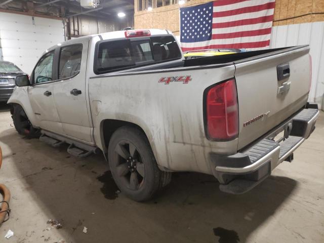 Vin: 1gcgtcenxk1318894, lot: 88716665, chevrolet colorado lt 20192
