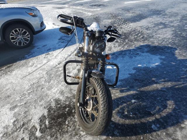 2002 HARLEY-DAVIDSON XL883 C 1HD4CJM142K159160