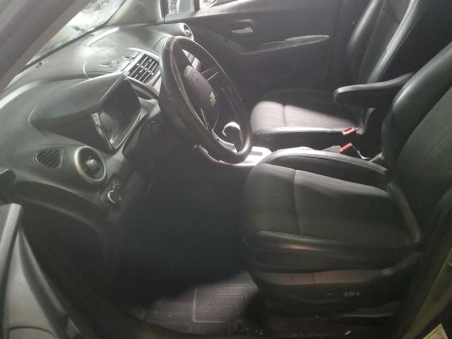 2015 CHEVROLET TRAX 1LT - KL7CJLSB6FB069697