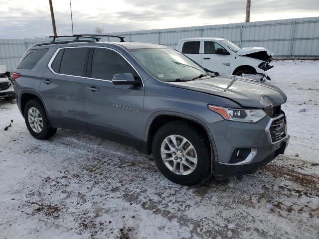 2019 CHEVROLET TRAVERSE L - 1GNEVGKW2KJ207883