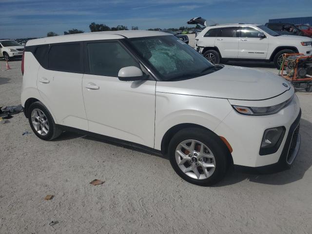 Vin: kndj23au7l7725687, lot: 87184554, kia soul lx 20204