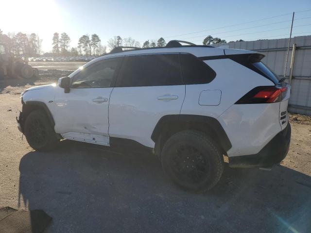 2023 TOYOTA RAV4 XLE - 2T3W1RFV1PC215375