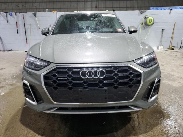 2023 AUDI Q5 PRESTIG WA1FAAFY5P2167313