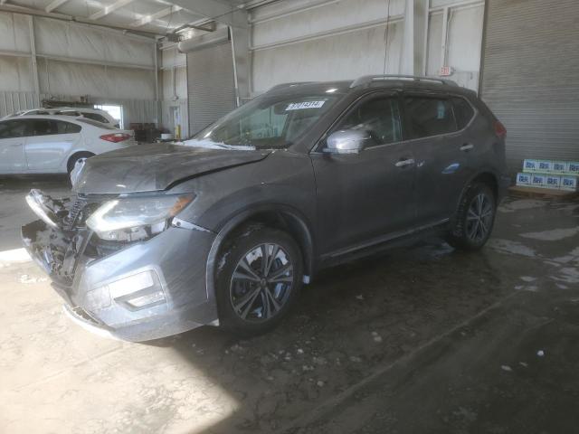 5N1AT2MV9HC888864 2017 NISSAN ROGUE