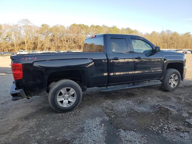 2018 CHEVROLET SILVERADO - 1GCVKREH4JZ105995