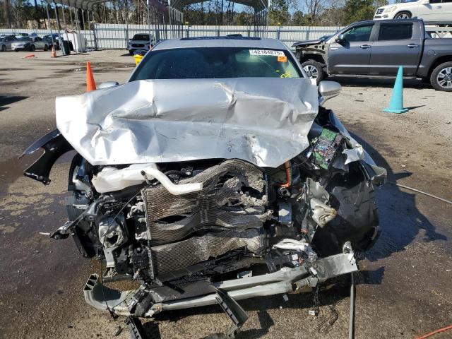 2019 FORD FUSION SEL - 3FA6P0CD9KR117203
